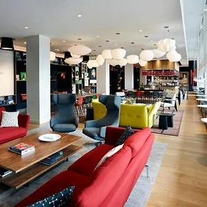 Citizenm Отель