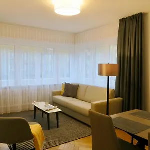 Furnished Homes Apartamento